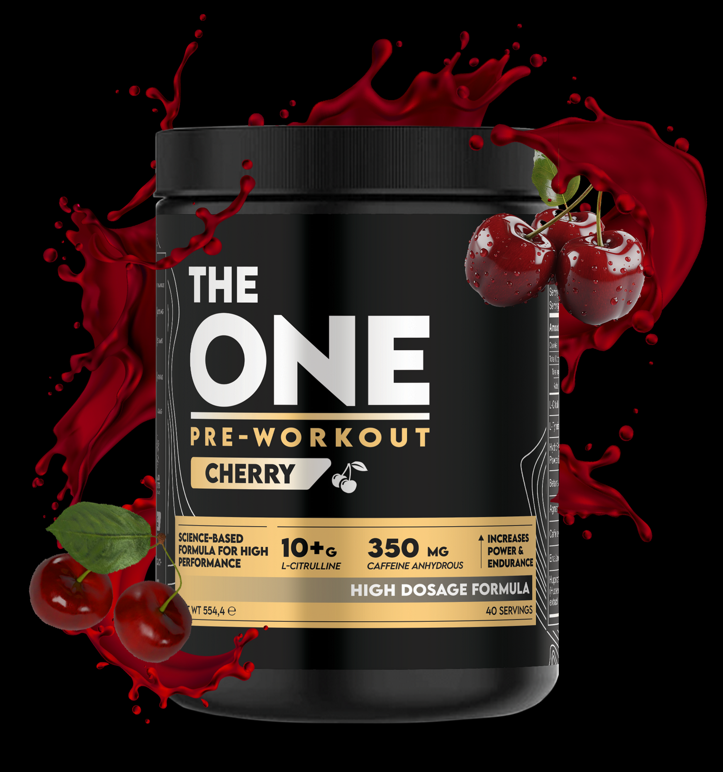 cherry