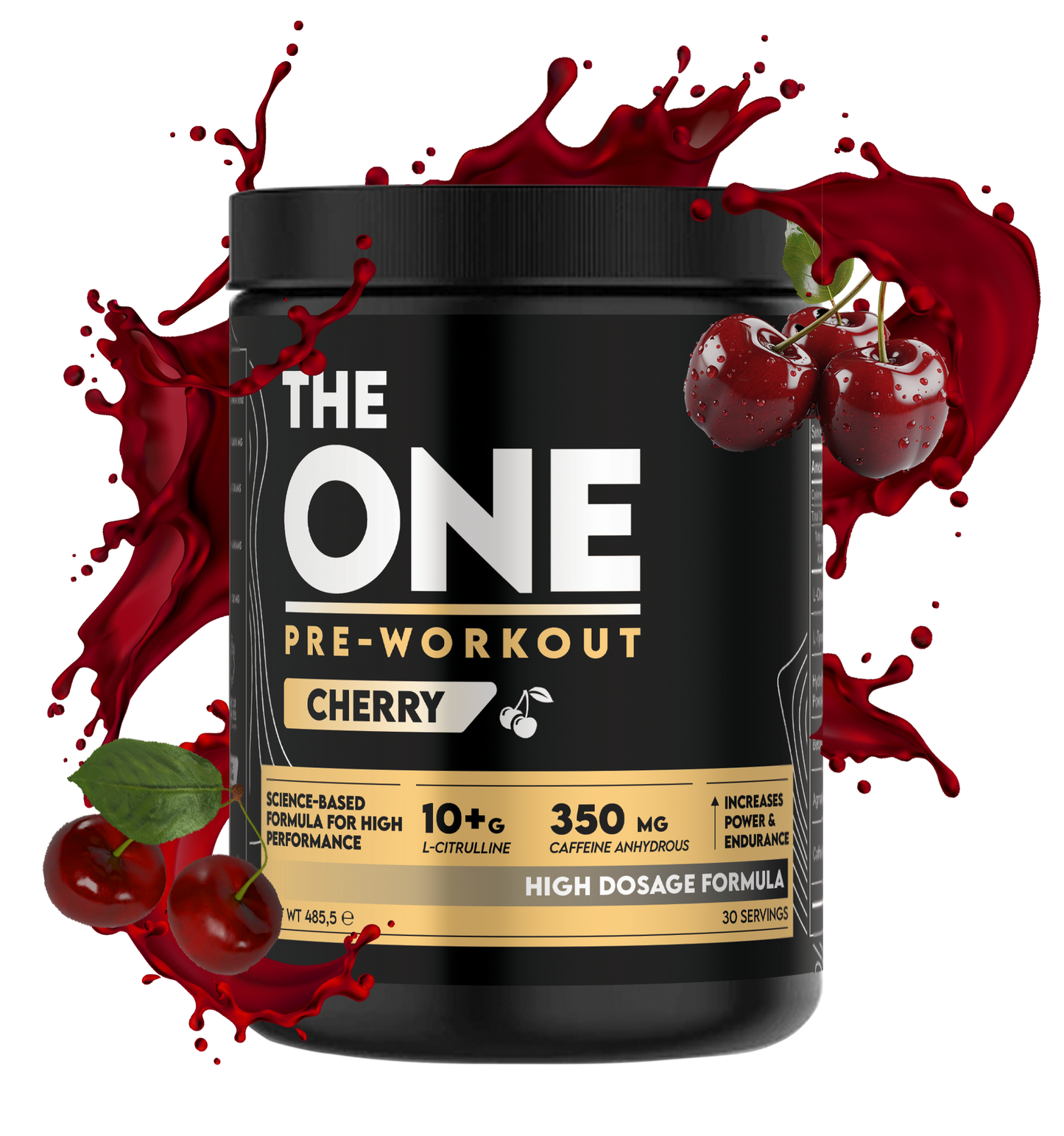 cherry