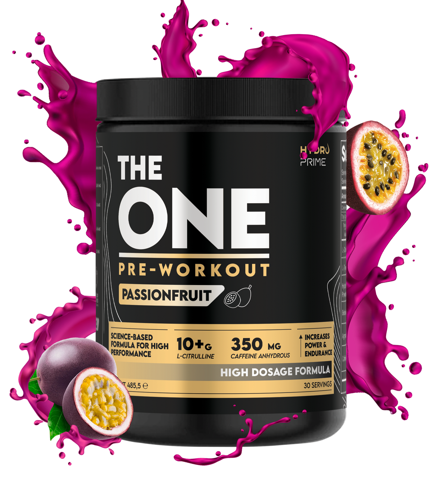 passionfruit
